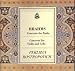 Brahms: Concerto for Violin / Concerto for Violin & Cello - Perlman Rostropovich Carvalho&SLSO Roshdestvensky&LSO