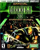 Dark Reign 2 Official Strategy Guide (Official Guide)