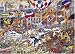 Gibsons Puzzle - I Love The Weekend - 1,000 Piece Jigsaw