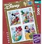 Buffalo Games Disney Stamp: Celebration by Buffalo Games