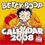 Betty Boop Square 2008 Calendar