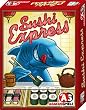 ABACUSSPIELE 06055 - Sushi Express