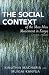 Book The Social Context of the Mau Mau Movement in Kenya (1952-1960)