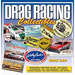 Drag Racing Collectibles