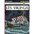 Les voyages d'Alix : Les Vikings