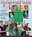 Magazines : Official Annual Champions Tour