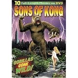 Sons of Kong