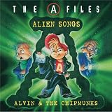The A-Files: Alien Songs