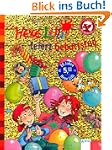 Hexe Lilli feiert Geburtstag