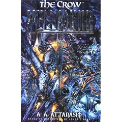 The Crow: Hellbound (The Crow)