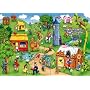 Orchard Toys Giant Fairy Tale Puzzle