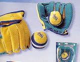 Easy Catch Ball and Glove