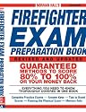 Norman Hall's Firefighter Exam Preparation Book