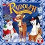 Rudolph mit der roten Nase, Original-H�rspiel zum Film, 1 Audio-CD