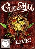 Cypress Hill: Live