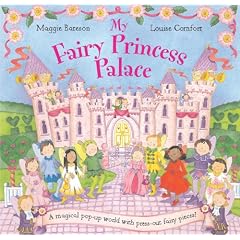 My Fairy Princess Palace