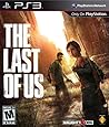 The Last of Us - PlayStation 3