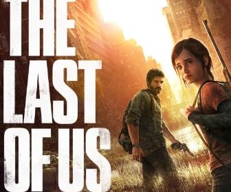 The Last of Us (輸入版:北米)