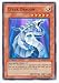Yu-Gi-Oh Gx Cybernetic Revolution Foil Card - Cyber Dragon Super Card - CRV-EN015