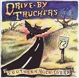 Southern Rock Opera [VINYL]