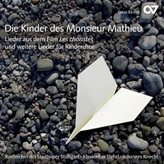 Die Kinder Des Monsieur Matthieu (Mélodies Du Film 