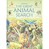 Great Animal Search (Great Searches)