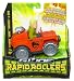 Search : GI Joe Movie Rapid Rollers Duke in 4 x 4