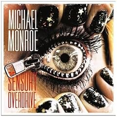 Sensory Overdrive (Edition Limit�e CD+DVD)