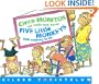 Cinco Monitos Sin Nada que Hacer / Five Little Monkeys With Nothing to Do