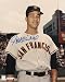 Autographed/Hand Signed Juan Marichal San Francisco Giants Photo