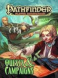 Quests & campaigns