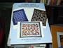 Amish Quilt: Postcards in Full Color : From the Collection of the Museum of American Folk Art/24 Ready-To-Mail Cards