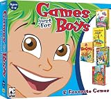 Games Just For Boys v5