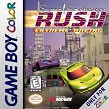 San Francisco Rush