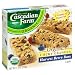 Cascadian Farms Organic Chewy Granola Bars, Harvest Berry, 6-Count Boxes (Pack of 6)