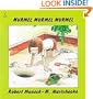 Murmel, Murmel, Murmel (Classic Munsch)