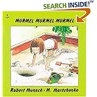 Murmel, Murmel, Murmel (Annikins) by Robert N. Munsch and Michael Martchenko