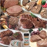 37 Piece Steak and Roast Package + NaturALL Steak Seasoning - NaturAll Steaks