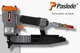 61WW1JRN2JL. SL160  Paslode Narrow Crown 3150 N18: Trim/Finish Stapler   12 staples/second. Air Req./100 PSI: .040/cycle