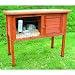Trixie 6236 'Natura' Meerschweinchenstall 90×78×45 cm