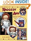 The World of Raggedy Ann Collectibles: Identification & Values