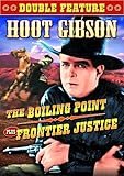 Boiling Point (1932) / Frontier Justice (1936)