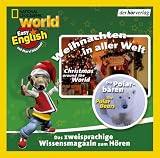 Marvi Haemmer 11. CD: Weihnachten in aller Welt / Der Polarbaer: Bd 11