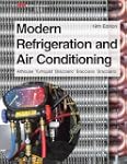 Modern Refrigeration and Air Conditio...