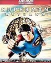 Superman Returns [HD DVD] [2006]