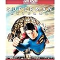 Superman Returns [HD DVD]