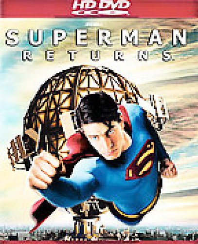 Buy Superman Returns [HD DVD] [2006] online at Discounted New and Used prices. Delivered to your door with Childrens Toyshop.com
