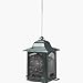 Birdscapes® 368 Sunflower Garden Lantern Feeder, 5 lb capacity