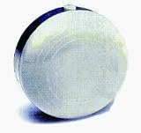 Rimless Surface Mount Dome Light