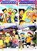 Search : Braceface - Miss Popular, Brace Yourself, Getting Real, Twist of Fate / VOL 1- 4(4 pack)